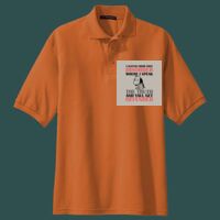 Silk Touch Polo Thumbnail