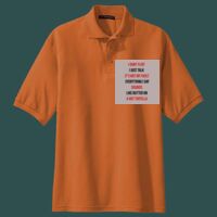 Silk Touch Polo Thumbnail