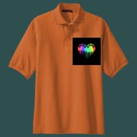 Silk Touch Polo Thumbnail