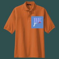 Silk Touch Polo Thumbnail