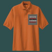 Silk Touch Polo Thumbnail
