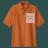 Silk Touch Polo Thumbnail