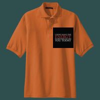 Silk Touch Polo Thumbnail