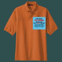 Silk Touch Polo Thumbnail