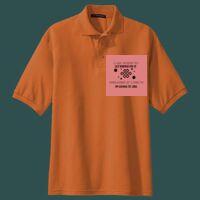 Silk Touch Polo Thumbnail