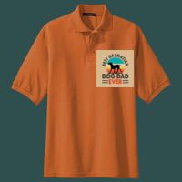 Silk Touch Polo Thumbnail