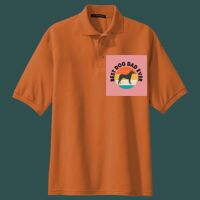 Silk Touch Polo Thumbnail
