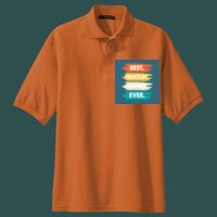 Silk Touch Polo Thumbnail