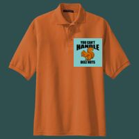 Silk Touch Polo Thumbnail