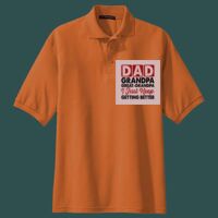 Silk Touch Polo Thumbnail