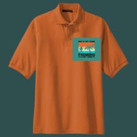 Silk Touch Polo Thumbnail
