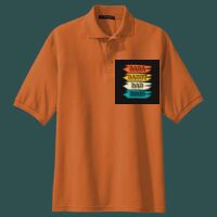 Silk Touch Polo Thumbnail