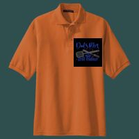 Silk Touch Polo Thumbnail