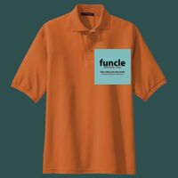 Silk Touch Polo Thumbnail