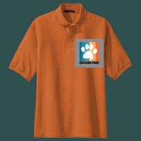 Silk Touch Polo Thumbnail