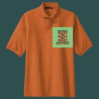 Silk Touch Polo Thumbnail