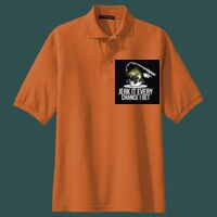Silk Touch Polo Thumbnail