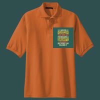 Silk Touch Polo Thumbnail