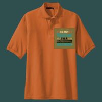 Silk Touch Polo Thumbnail