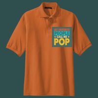 Silk Touch Polo Thumbnail