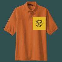 Silk Touch Polo Thumbnail