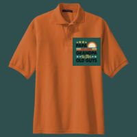 Silk Touch Polo Thumbnail