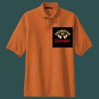 Silk Touch Polo Thumbnail