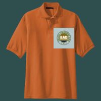 Silk Touch Polo Thumbnail