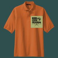 Silk Touch Polo Thumbnail