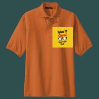 Silk Touch Polo Thumbnail