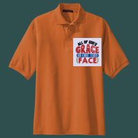 Silk Touch Polo Thumbnail