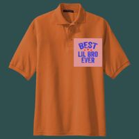 Silk Touch Polo Thumbnail
