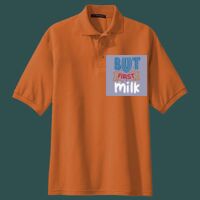 Silk Touch Polo Thumbnail
