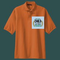 Silk Touch Polo Thumbnail