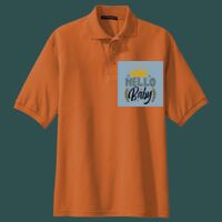 Silk Touch Polo Thumbnail
