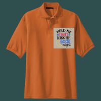 Silk Touch Polo Thumbnail