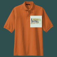 Silk Touch Polo Thumbnail