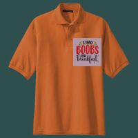 Silk Touch Polo Thumbnail