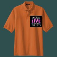 Silk Touch Polo Thumbnail