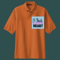 Silk Touch Polo Thumbnail