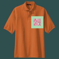 Silk Touch Polo Thumbnail