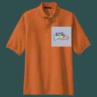 Silk Touch Polo Thumbnail