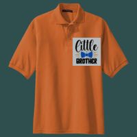 Silk Touch Polo Thumbnail