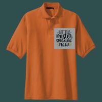 Silk Touch Polo Thumbnail