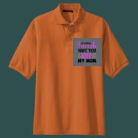 Silk Touch Polo Thumbnail