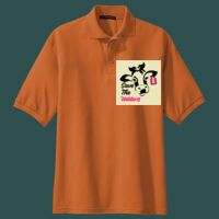 Silk Touch Polo Thumbnail