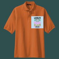 Silk Touch Polo Thumbnail