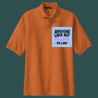 Silk Touch Polo Thumbnail
