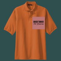 Silk Touch Polo Thumbnail