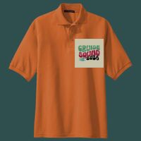 Silk Touch Polo Thumbnail